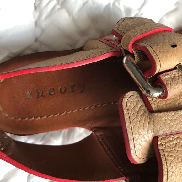 Theory sandals - Picture 5 of 5